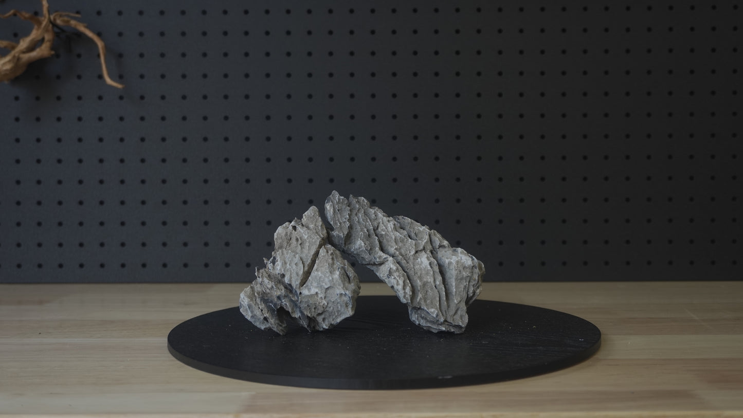 Super Seiryu Stone | 500g