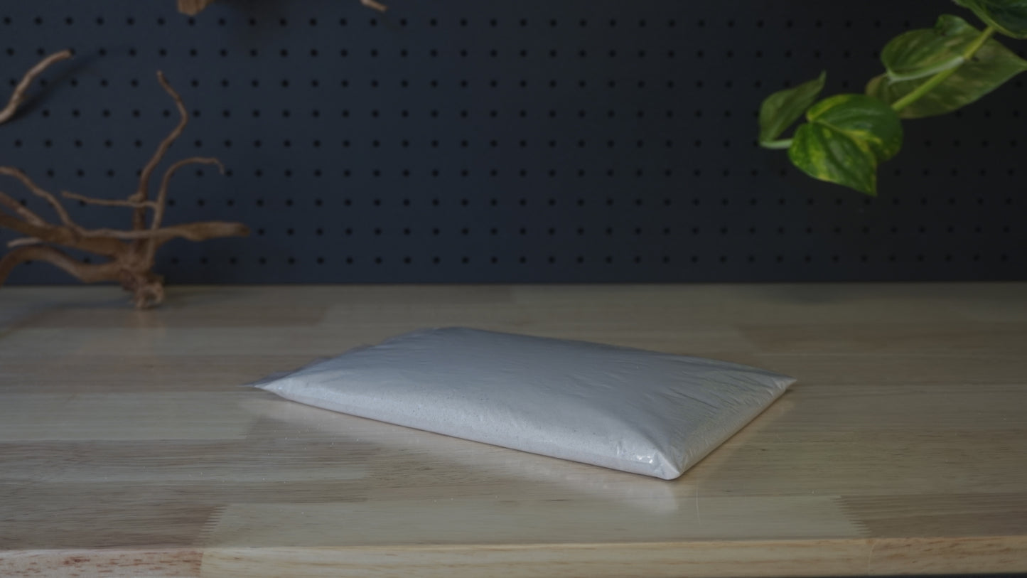 Sugar White Sand | 1kg