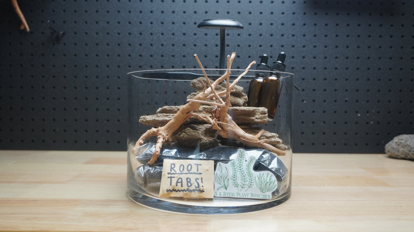 Scape Lab DIY Kit | Dessert