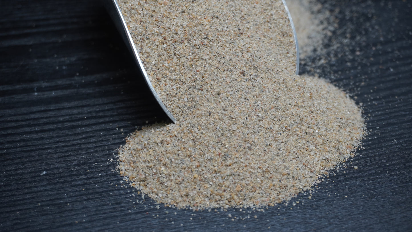 Natural River Sand | 1kg