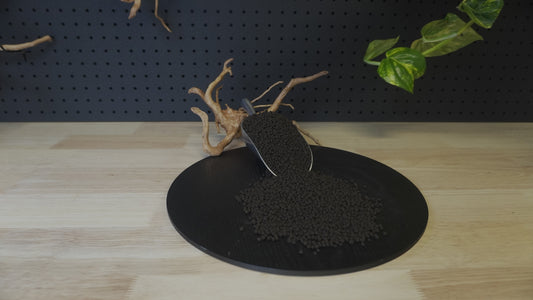 Aquasoil