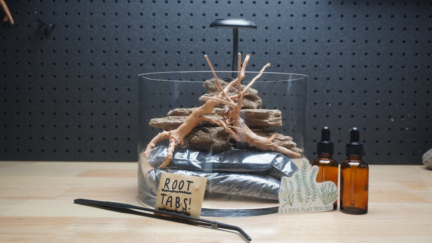 Scape Lab DIY Kit | Dessert
