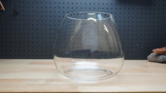 Nano Glass Tank | Bulb