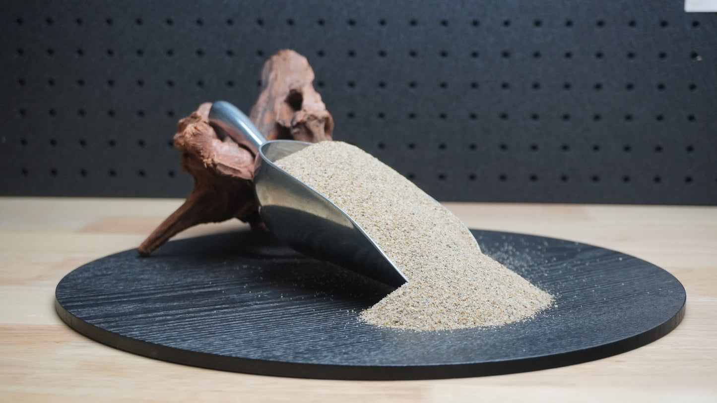 Natural River Sand | 1kg